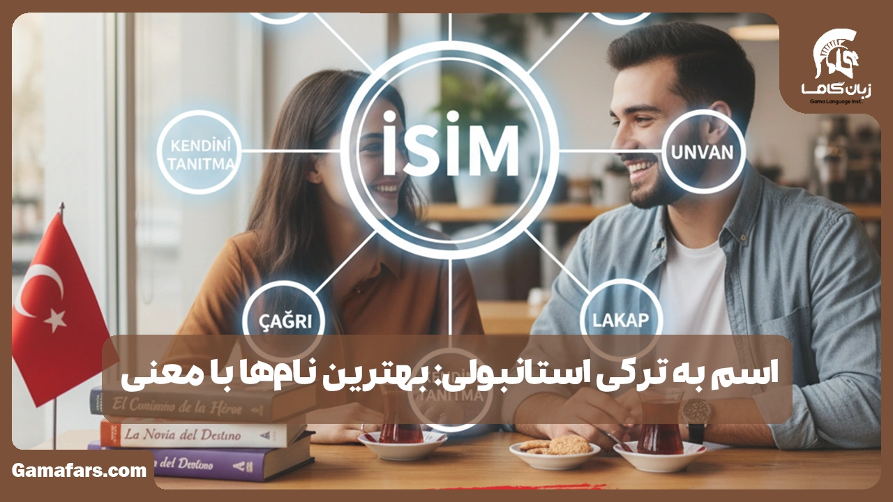 آموزشگاه زبان در شیراز