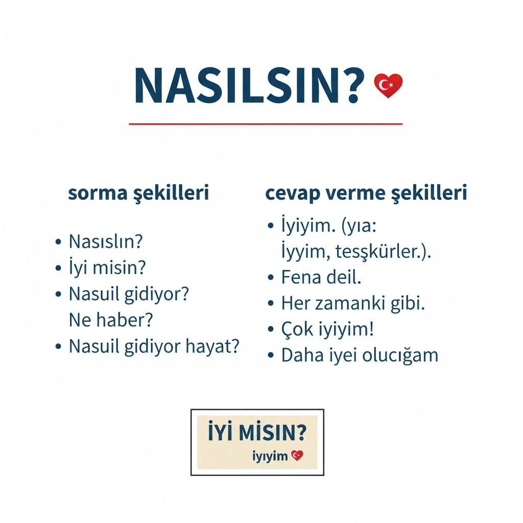 خوبی به ترکی استانبولی