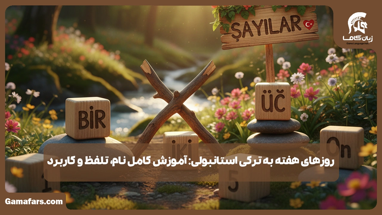 آموزشگاه زبان در شیراز