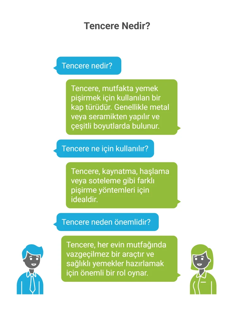 قابلمه به ترکی استانبولی: اصطلاحات و کاربردها 2 قابلمه به ترکی استانبولی