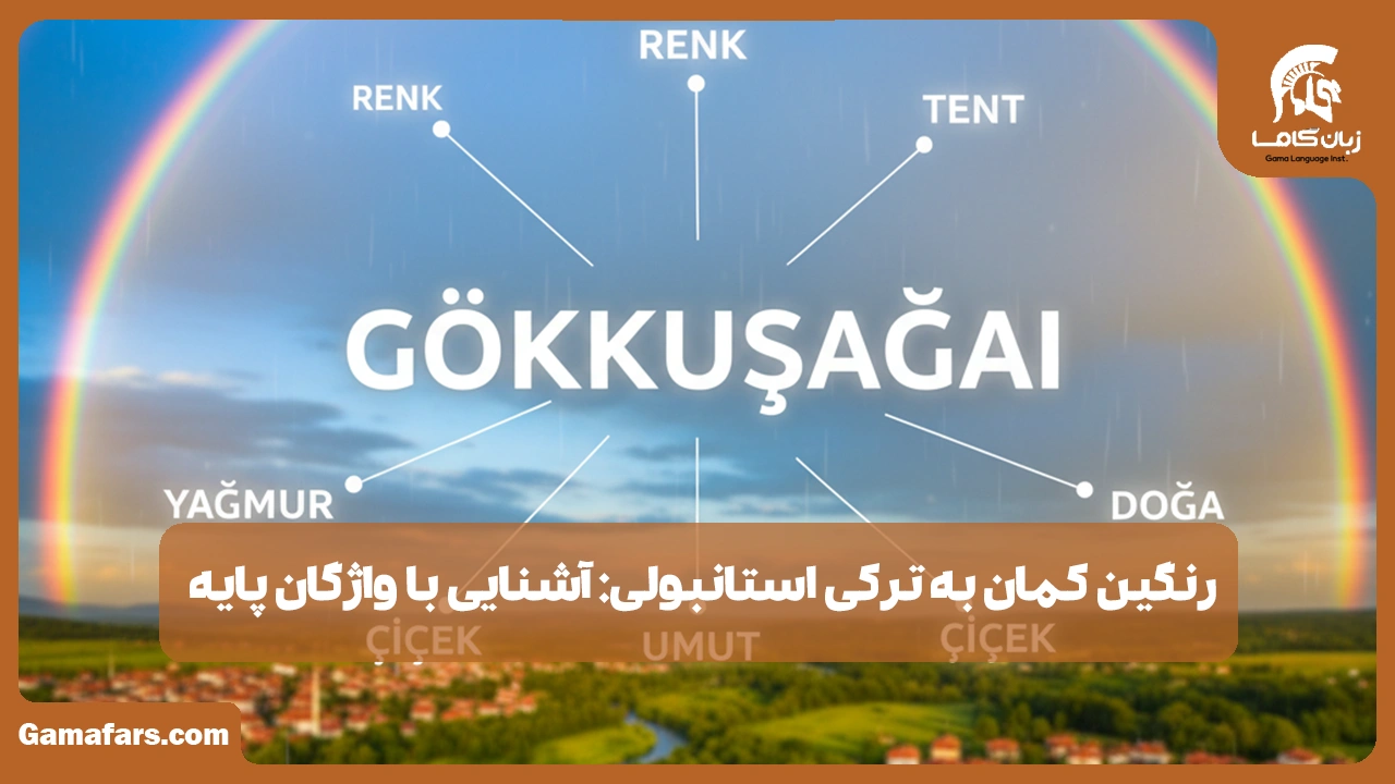 آموزشگاه زبان در شیراز