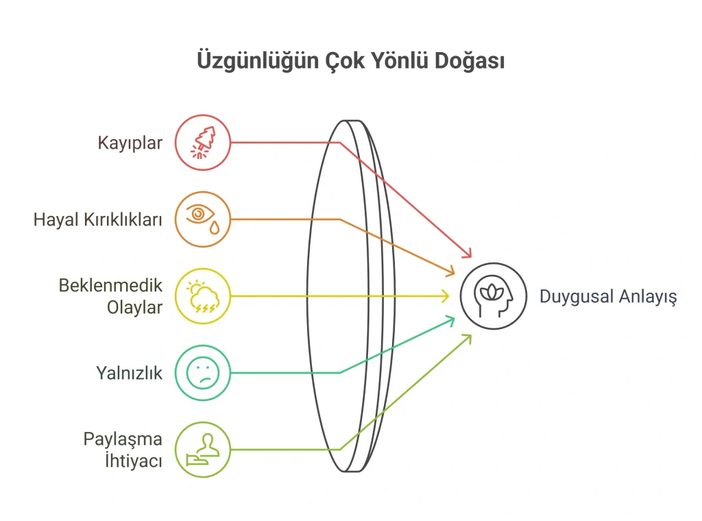 ناراحت به ترکی استانبولی: تلفظ و معانی کلیدی 2 ناراحت به ترکی استانبولی