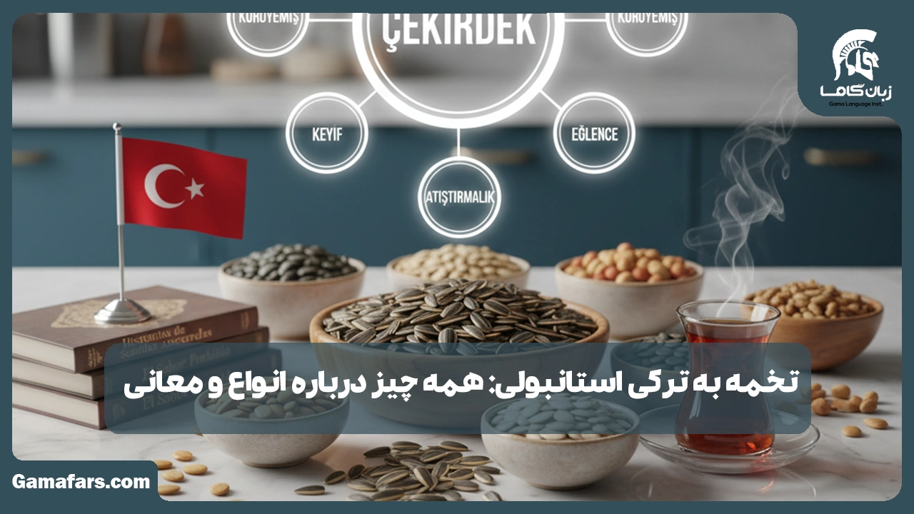 آموزشگاه زبان در شیراز