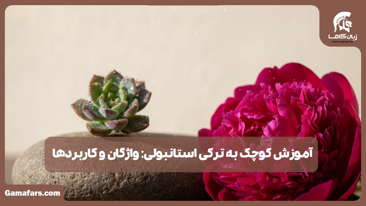 آموزشگاه زبان در شیراز
