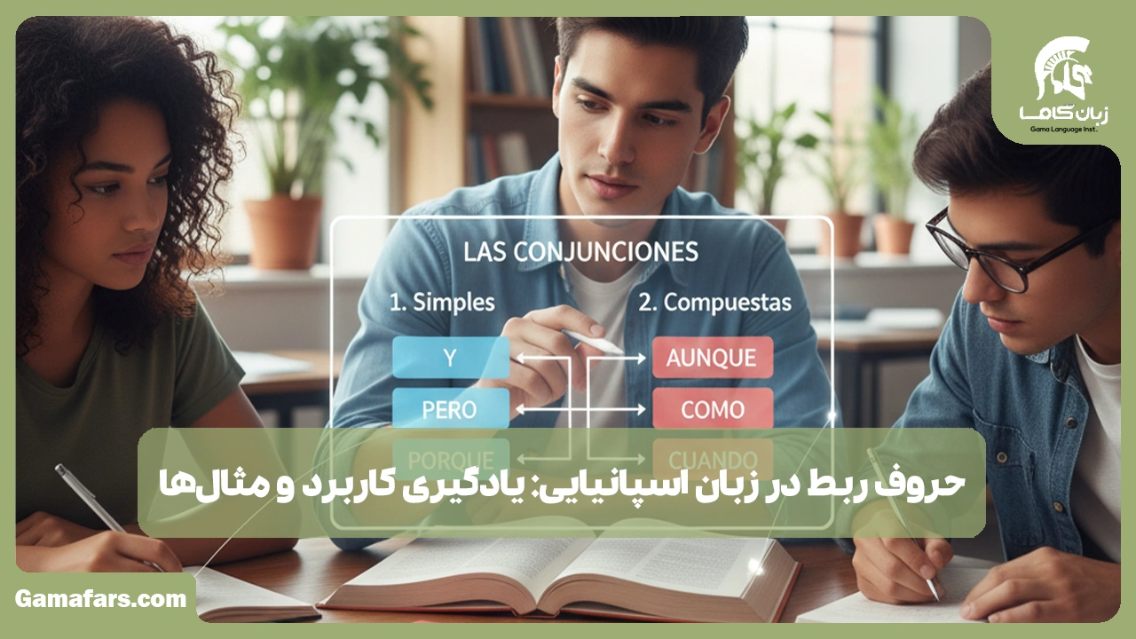 آموزشگاه زبان در شیراز