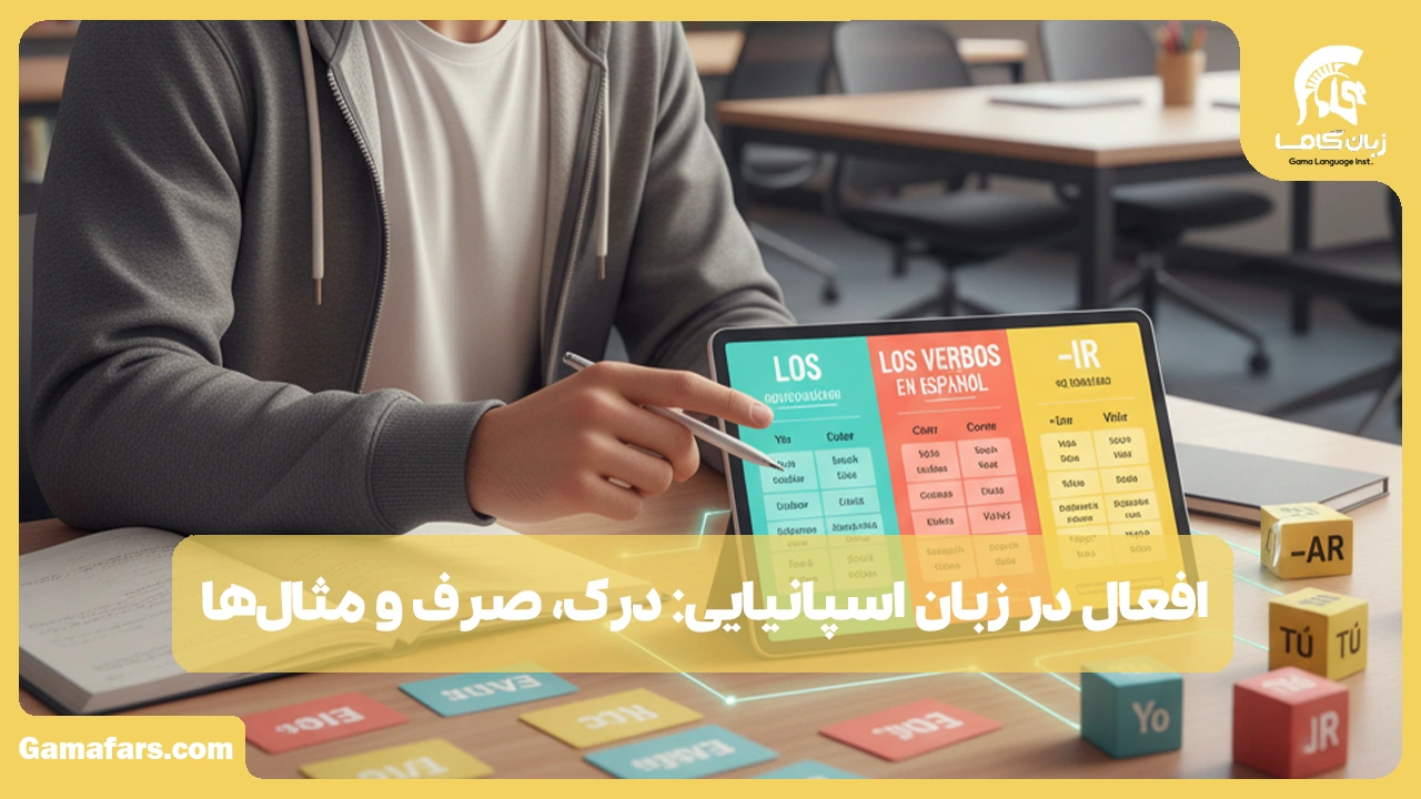 آموزشگاه زبان در شیراز