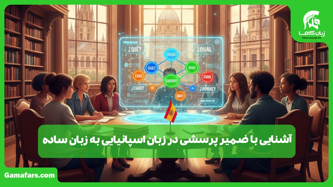 آموزشگاه زبان در شیراز