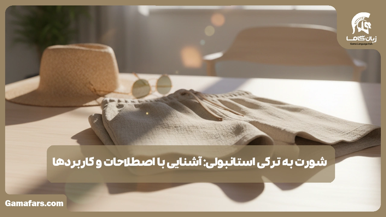 آموزشگاه زبان در شیراز